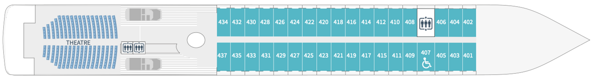 Deck 4 plan